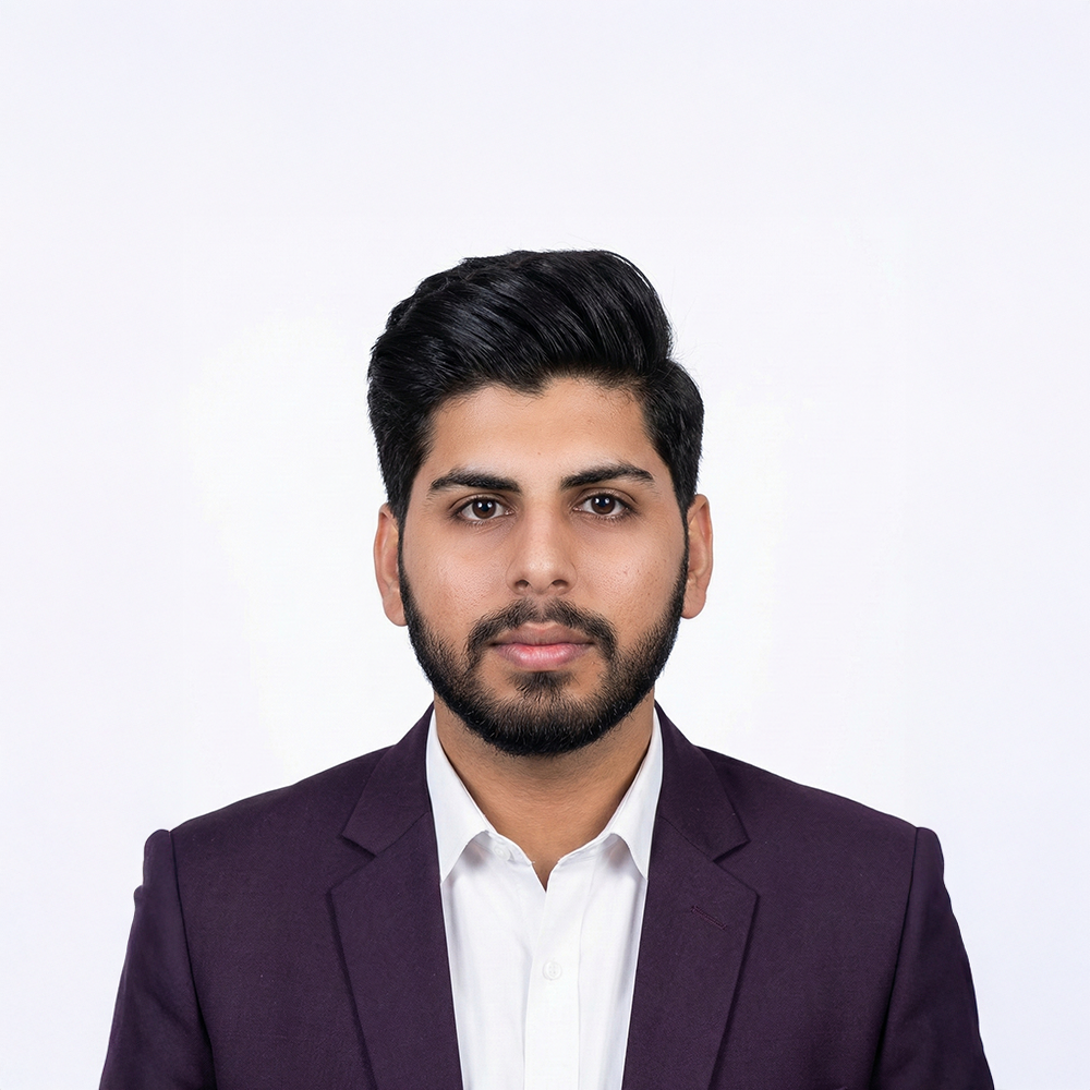 Waqar Rafique